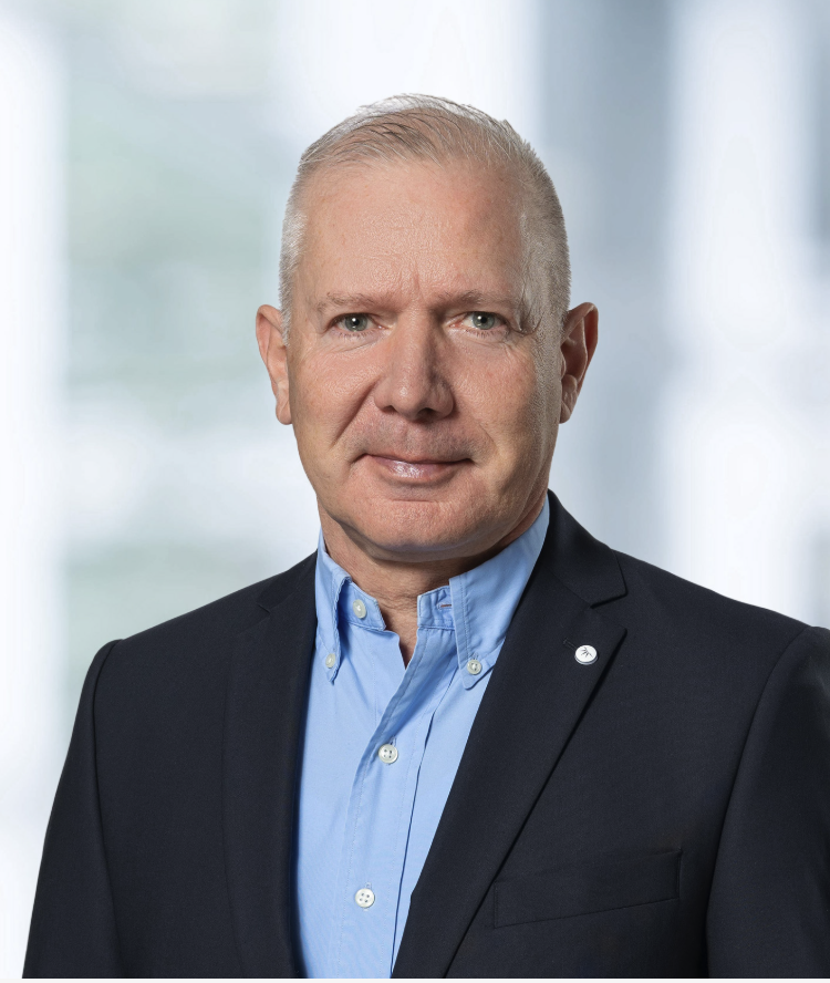Matthias Rafoth